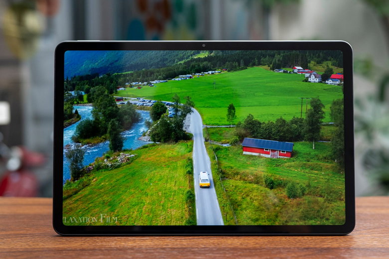 Nên mua Redmi Pad 2 Pro hay Samsung Galaxy Tab S10 Lite?