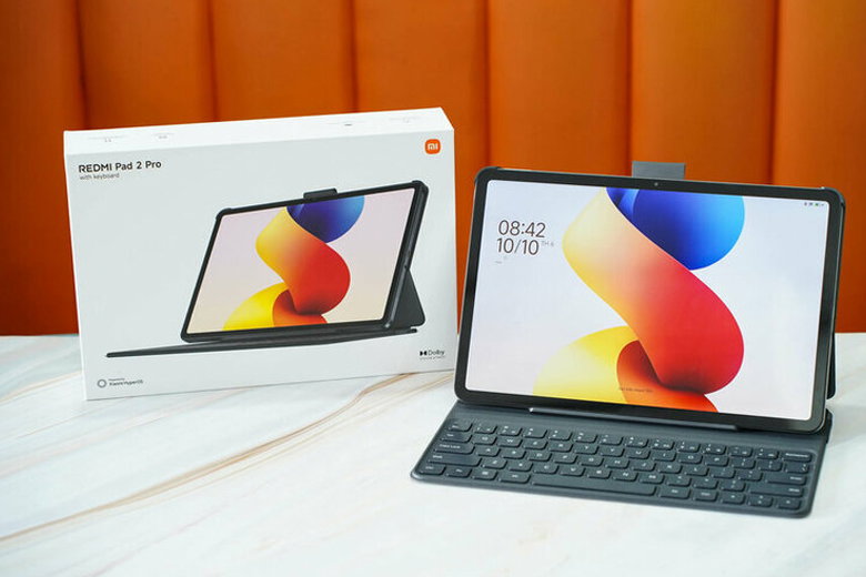 Redmi Pad 2 Pro