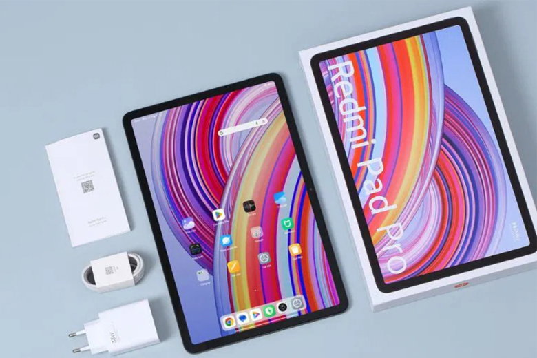 Tổng quan về Redmi Pad 2 và Redmi Pad Pro
