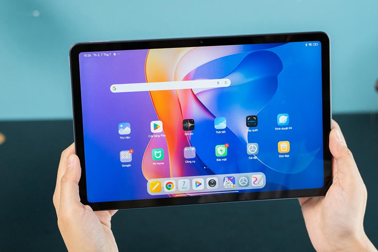 Redmi Pad 2 ra mắt chính thức vào đầu tháng 6/2025