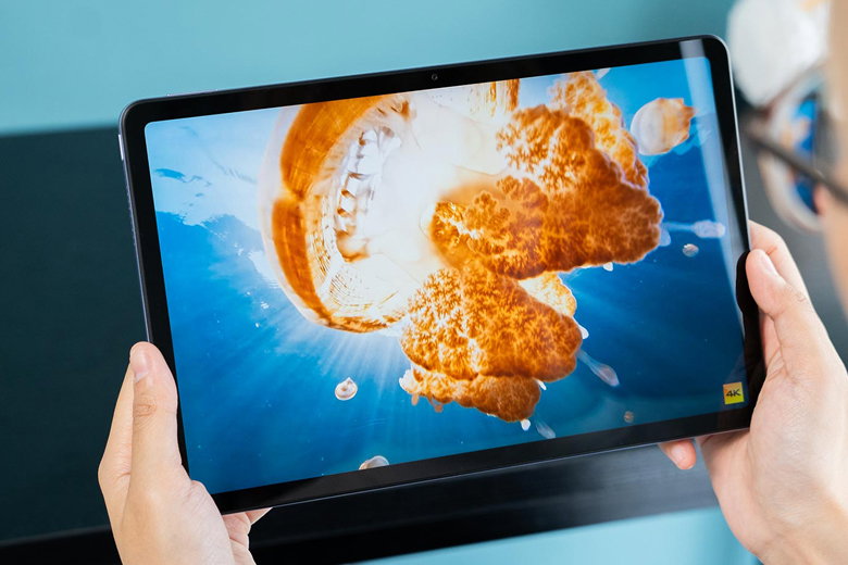 Redmi Pad Pro dùng chip Snapdragon 7s Gen 2