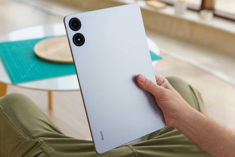 So sánh Redmi Pad 2 vs Redmi Pad Pro