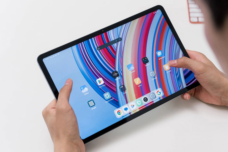 Nên chọn mua Redmi Pad 2 hay Redmi Pad Pro?