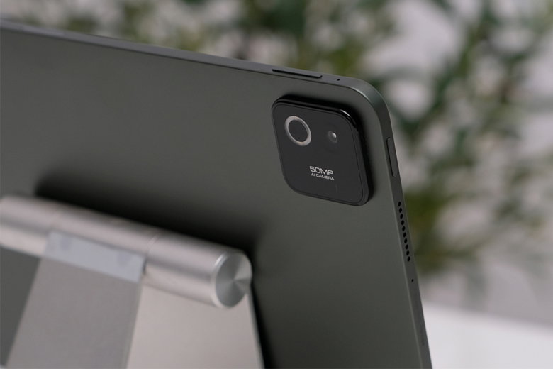 Camera độ phân giải 50MP, f/1.8