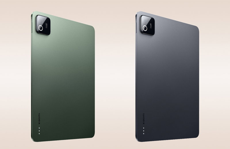So sánh chi tiết Xiaomi Pad 8 Pro vs Xiaomi Pad 8