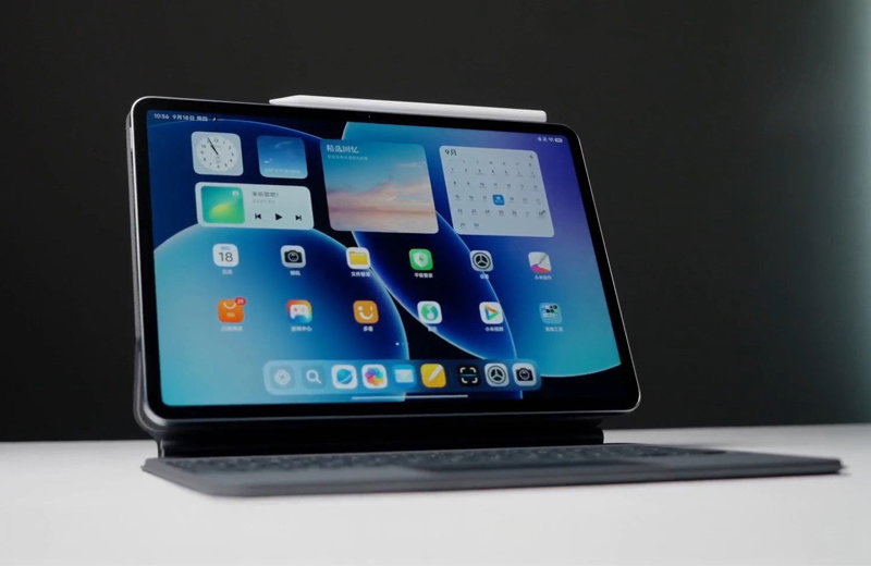 Nên mua Xiaomi Pad 8 Pro hay Xiaomi Pad 8?