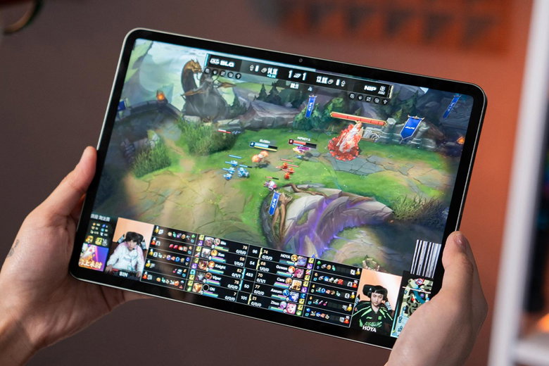 Nên mua Xiaomi Pad 8 hay Xiaomi Pad 7?