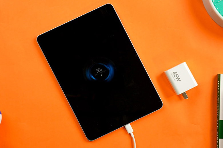Xiaomi Pad 8 được nâng pin lên 9.200 mAh
