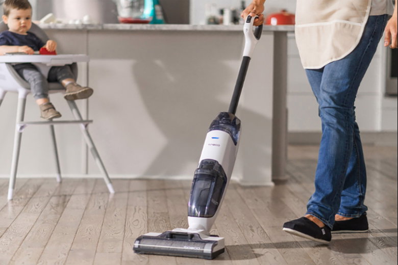 Vì sao cần sử dụng máy hút bụi phù hợp cho nhà chung cư?