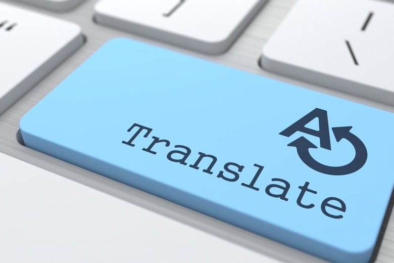 TFlat Online hỗ trợ tra từ bằng hình ảnh