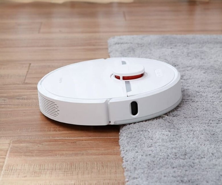 Hướng dẫn chi tiết cách cấp thoát nước trên robot hút bụi Dreame
