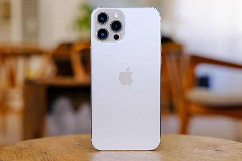 iPhone 12 Pro Max cũ