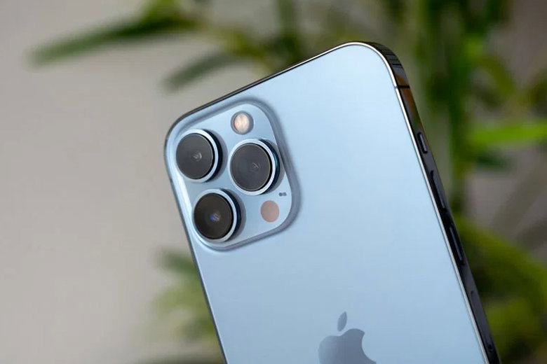 iPhone 13 Pro cũ