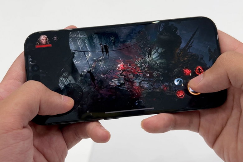 iPhone 15 Pro cũ