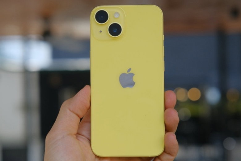iPhone cũ mà sinh viên nên mua