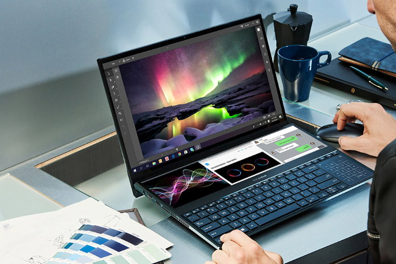 Sinh viên cơ khí, kỹ thuật ô tô nên mua laptop nào