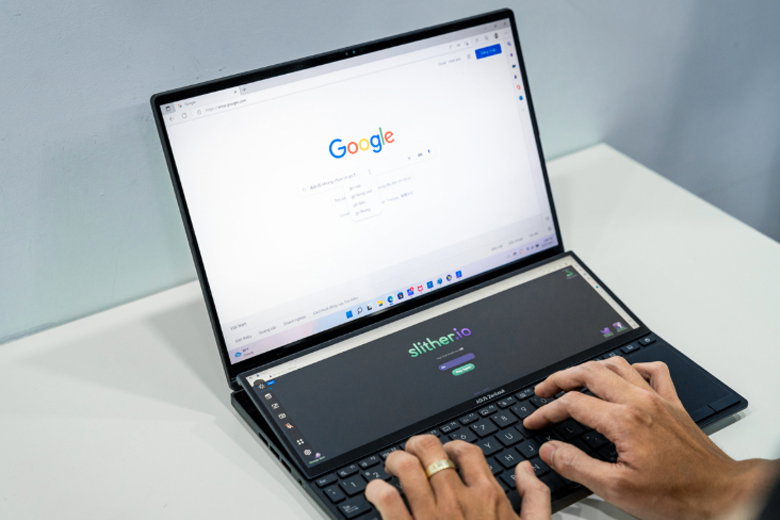 Các lý do sinh viên cơ khí, kỹ thuật ô tô cần chọn laptop phù hợp
