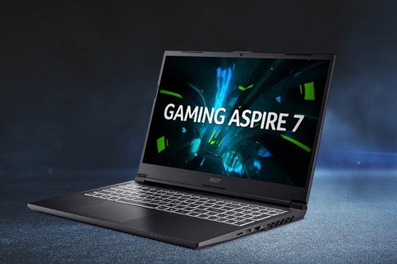 Acer Aspire 7 Gaming A715-59G-57TU