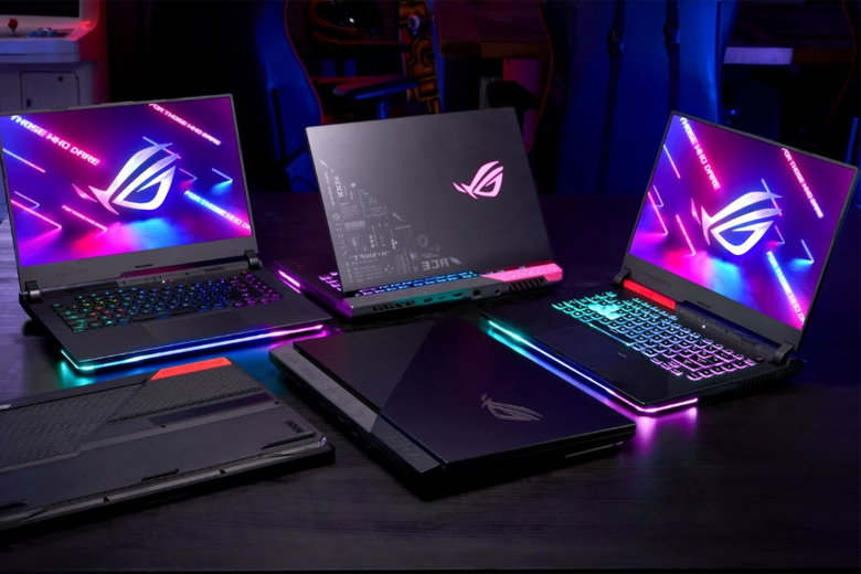 Asus ROG Strix Gaming G513IH R7