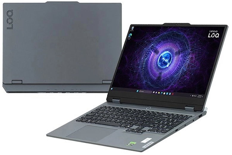 Lenovo Gaming LOQ E 15IAX9E