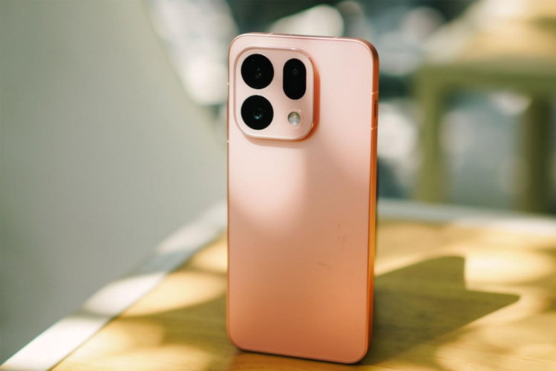 Tổng quan về OPPO Find X9s