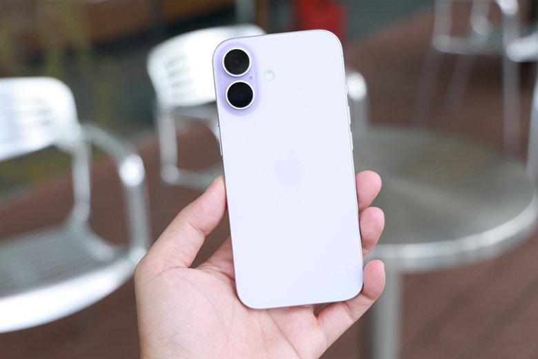 Tổng quan về iPhone 17