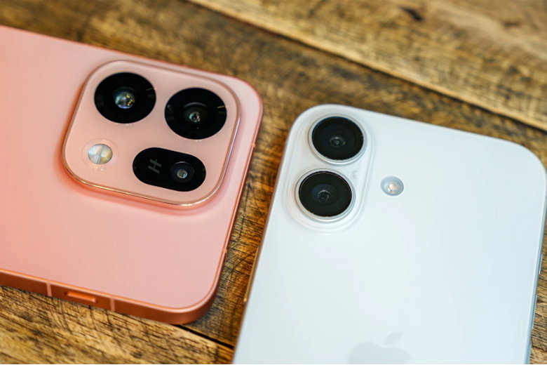 OPPO Find X9s có hệ thống camera chuẩn flagship