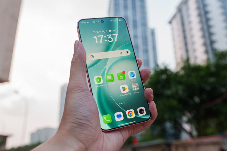 Nên chọn mua OPPO Find X9s hay iPhone Air?