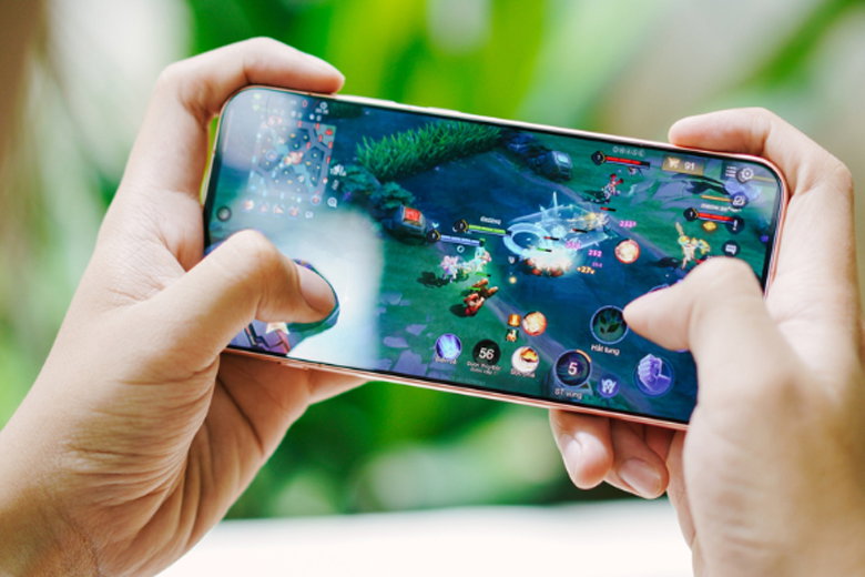 Find X9s sở hữu viên pin lớn 7.025mAh