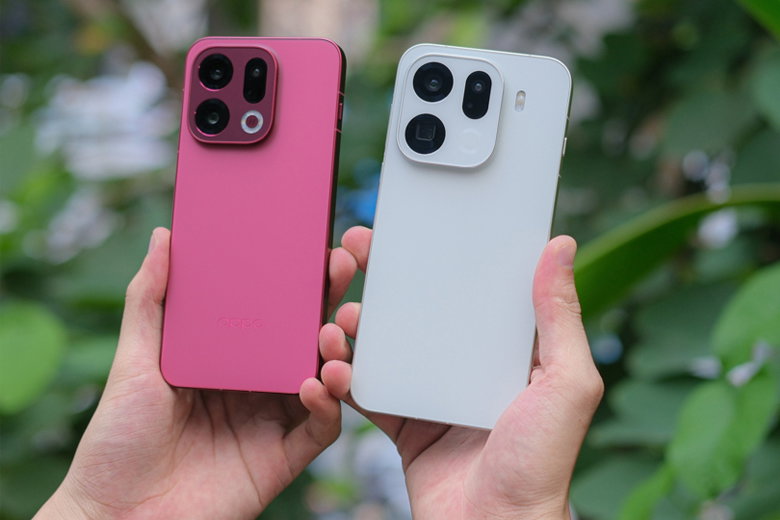 OPPO Find X9 Pro