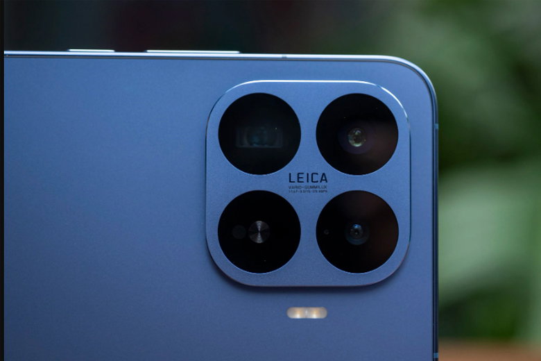 Xiaomi 17T Pro trang bị hệ thống Leica cao cấp