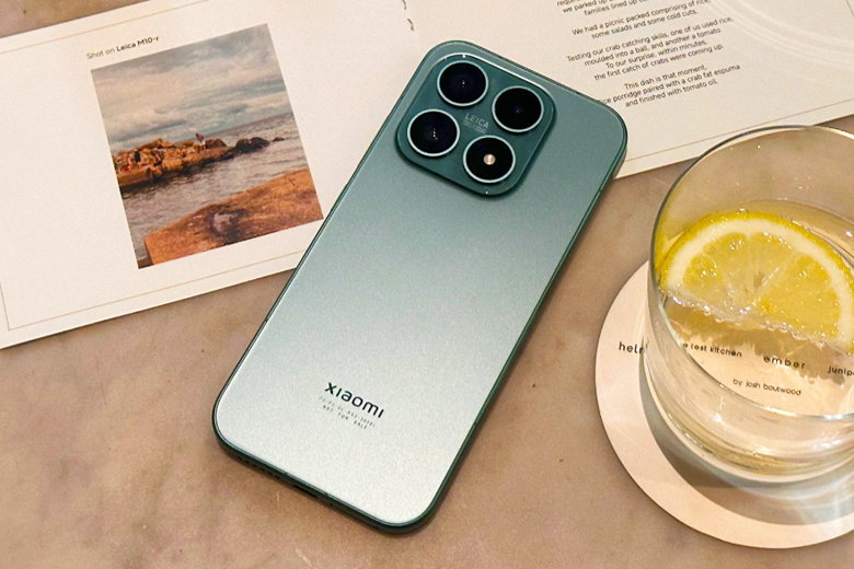 Nên mua Xiaomi 17T hay Xiaomi 17?