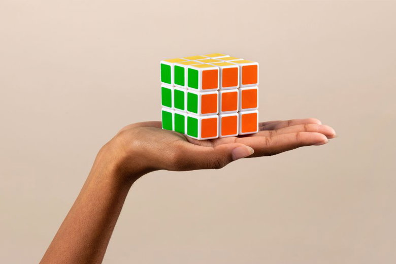 App giải Rubik, học Rubik trên điện thoại là gì?