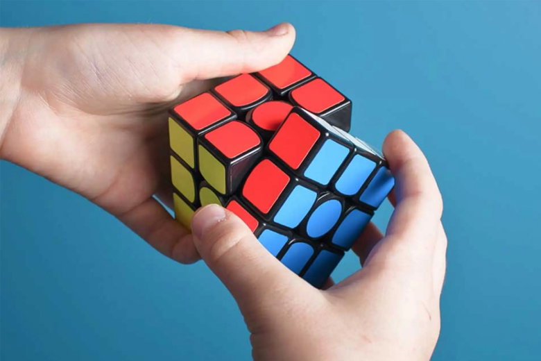 Các lợi ích khi sử dụng app giải Rubik, học Rubik