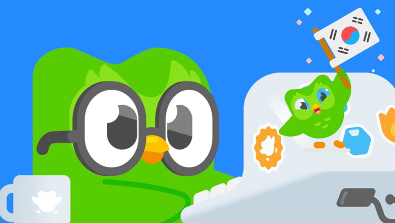 Duolingo 