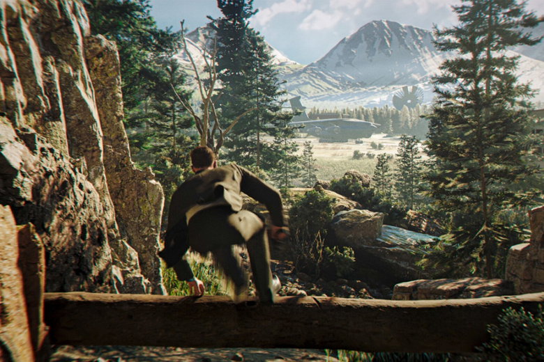 Các điểm nổi bật của game 007 First Light 