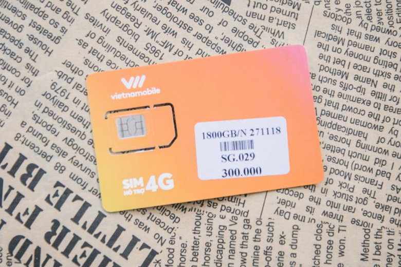 058 là mạng gì?