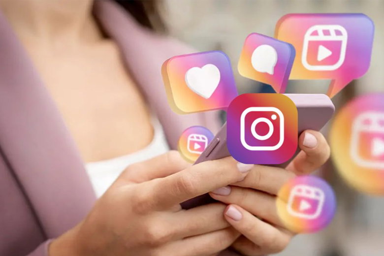 Instagram là ứng dụng gì?