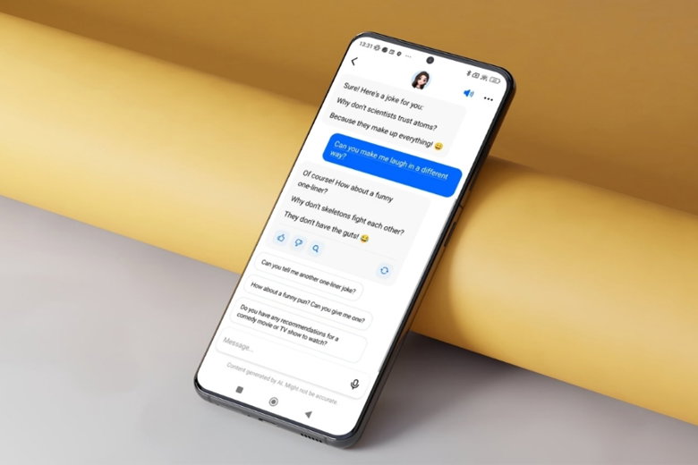 Cung cấp ý tưởng