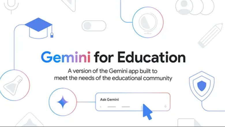 Các mẹo giúp dùng Gemini for Students hiệu quả