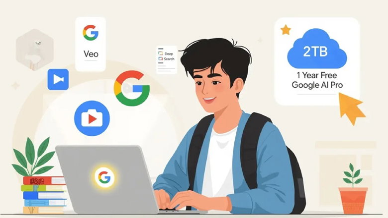 Các chức năng quan trọng của Gemini for Students 