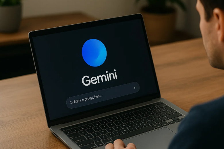 Gemini for Students