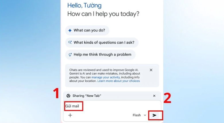 Mô tả chi tiết mục tiêu
