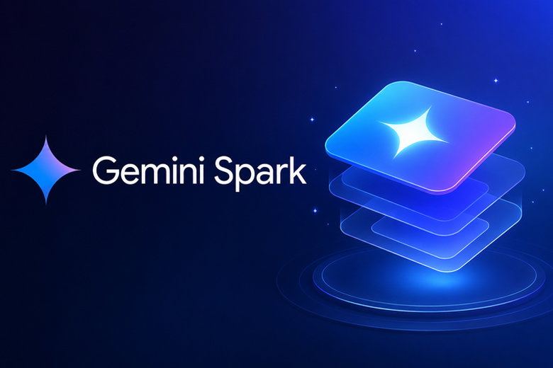 Gemini Spark