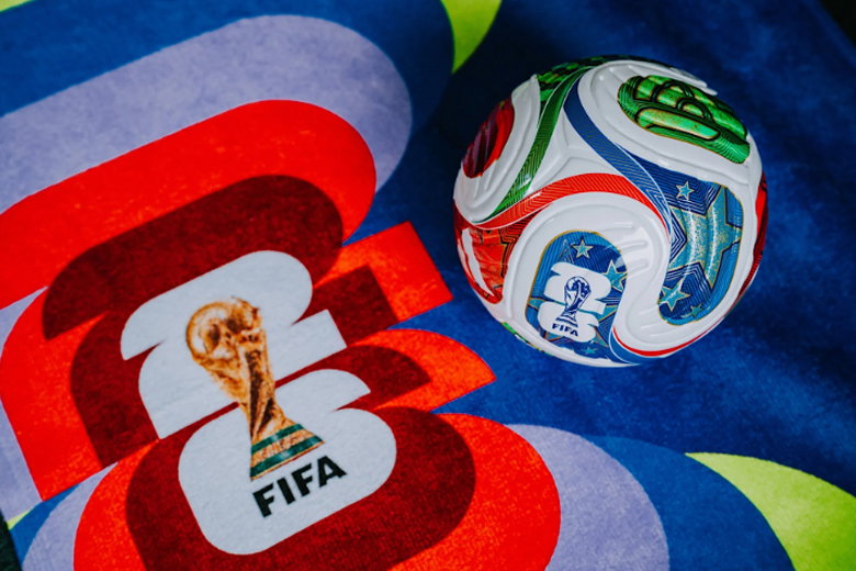 hình nền World Cup 2026