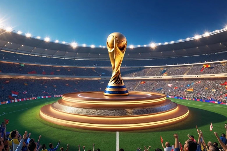 hình nền World Cup 2026 đẹp