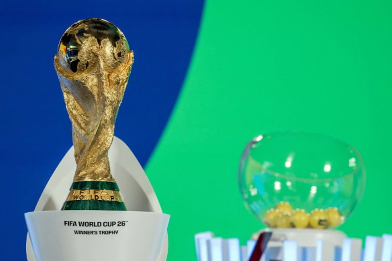 Vài lưu ý cần nhớ khi chọn hình nền World Cup 2026