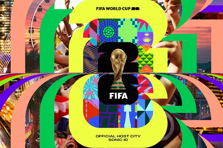 hình nền World Cup 2026 đẹp nhất