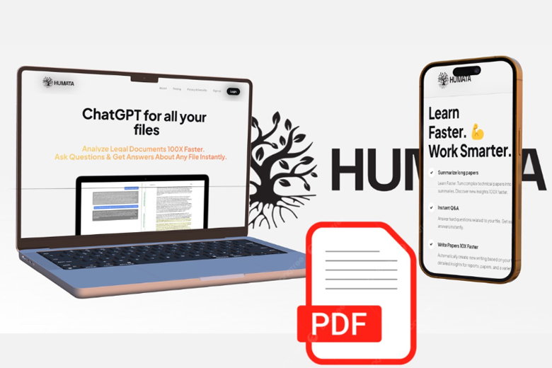 Những ưu điểm quan trọng của Humata AI