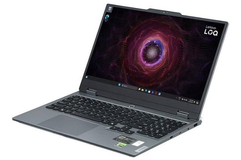 Lenovo Gaming LOQ 15ARP9 R5